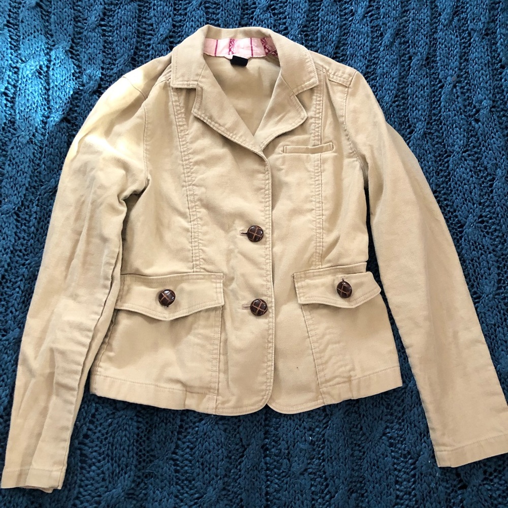 Jacket